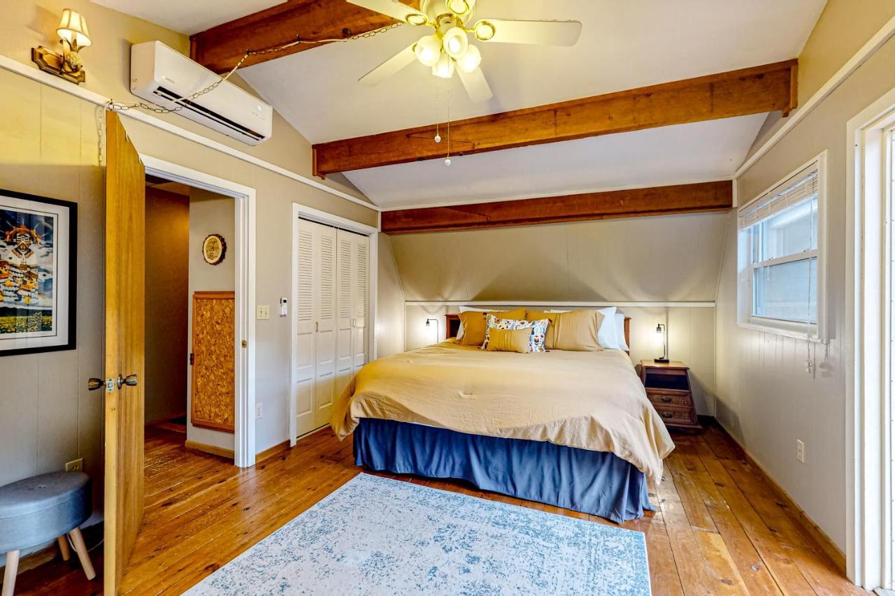 Bryson Chalet Bryson City Zewnętrze zdjęcie